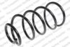 LESJ?FORS 4095846 Coil Spring